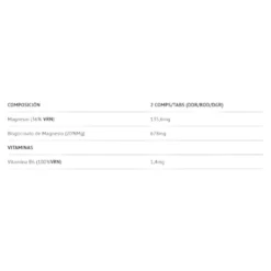 Magnesium Bisglicinate 90 Tab