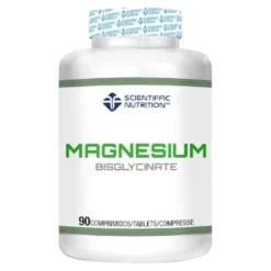 Magnesium Bisglicinate 90 Tab