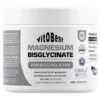 Magnesium Bisglycinate Chelapure 200 Caps