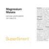 Magnesium Malate