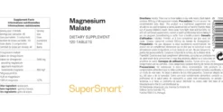 Magnesium Malate