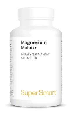 Magnesium Malate