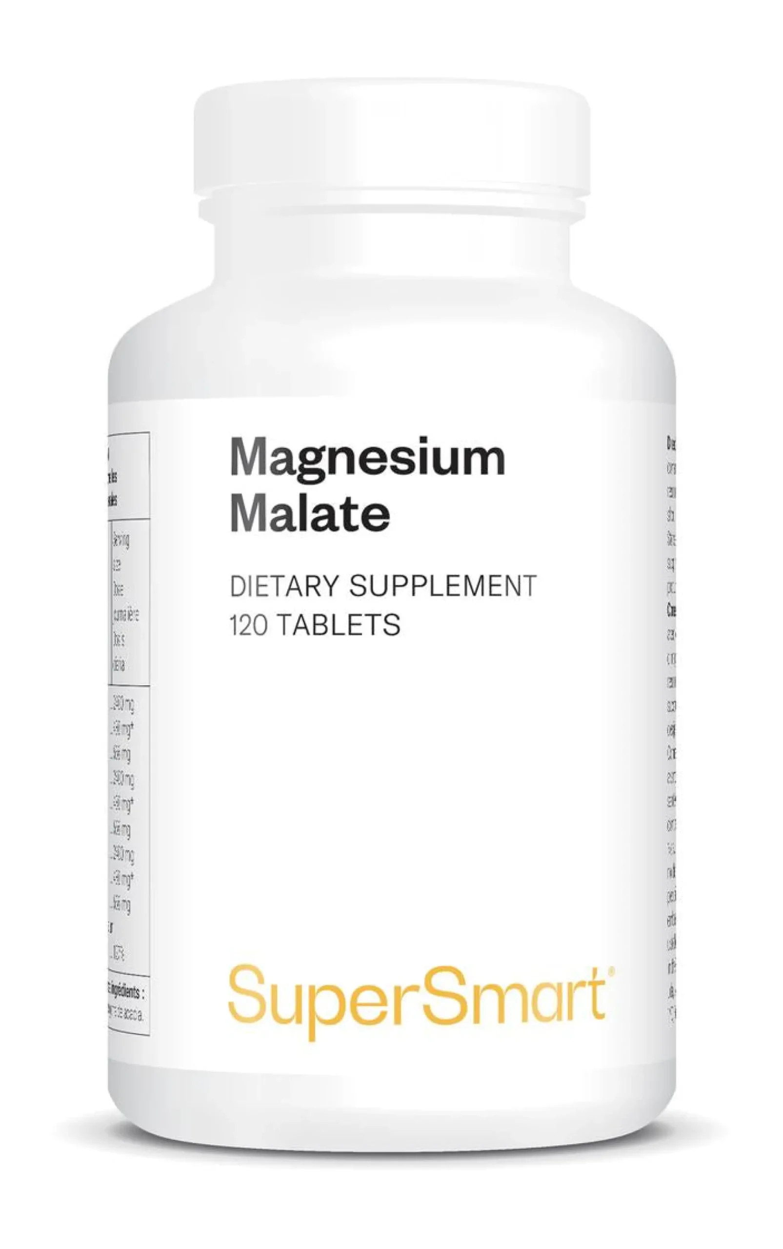Magnesium Malate