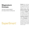 Magnesium Orotate