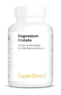 Magnesium Orotate