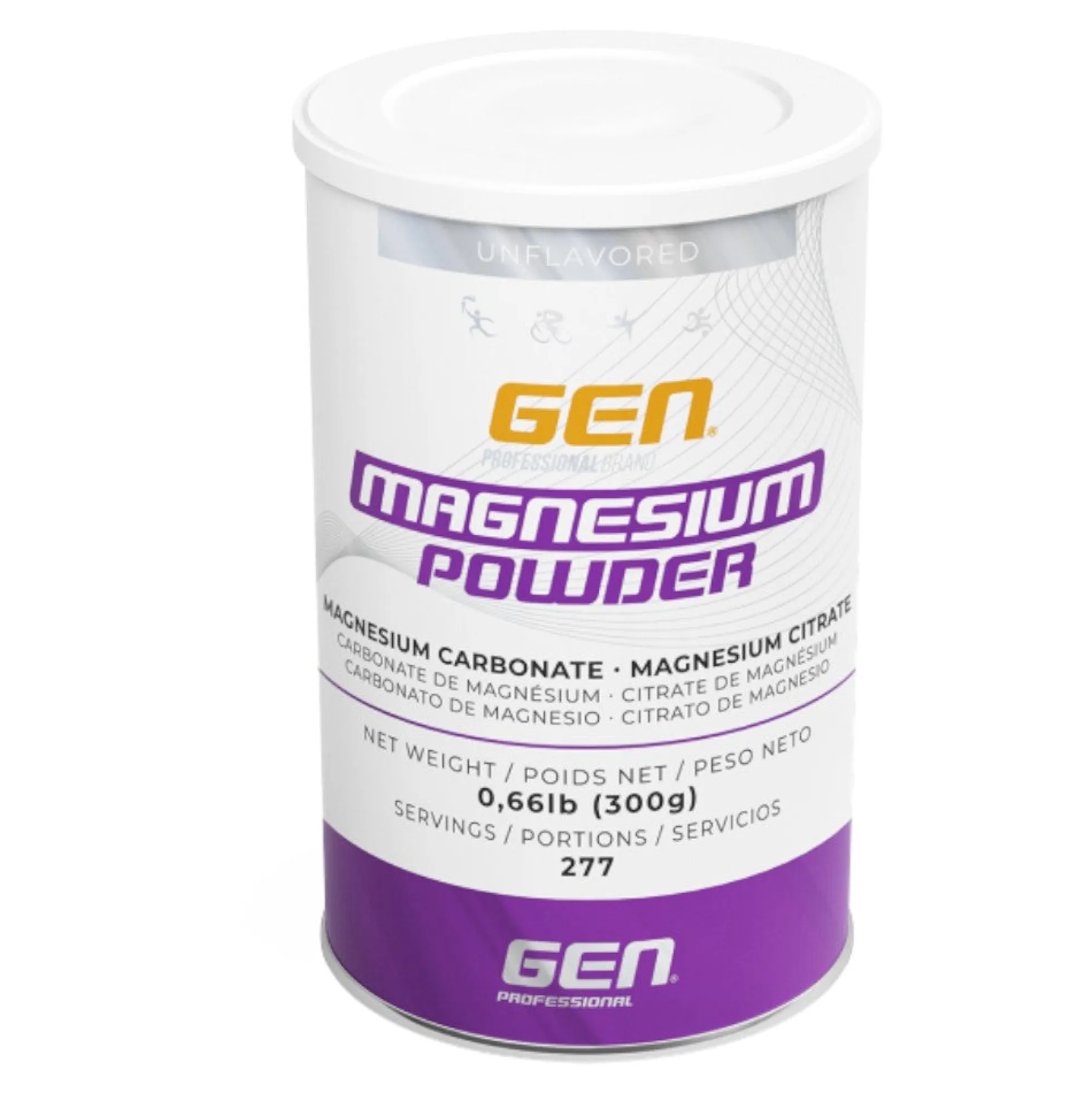 Magnesium Powder 300 Gr
