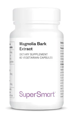 Magnolia Bark Extract