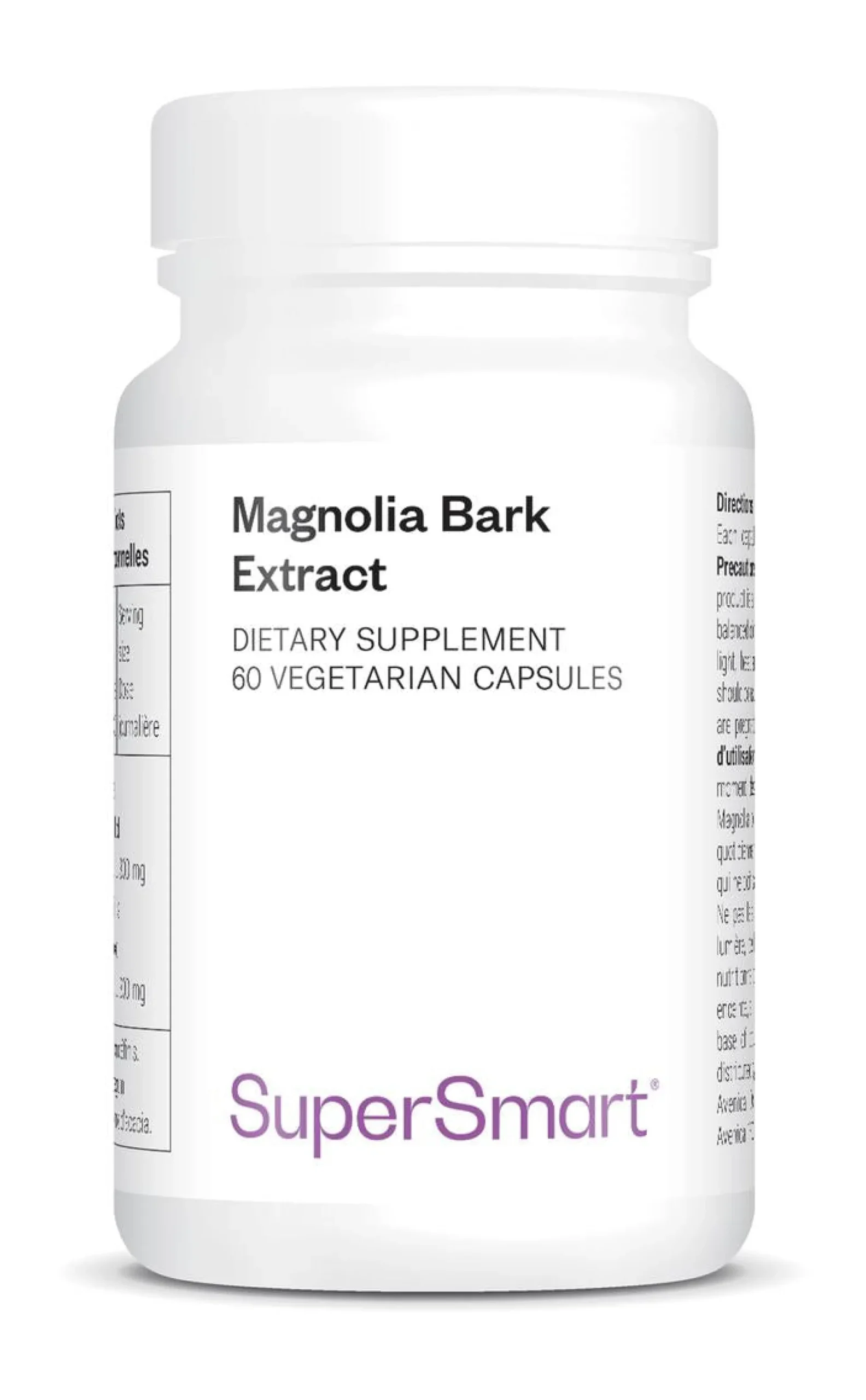 Magnolia Bark Extract