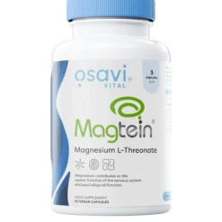 Magtein Magnesium L-threonate 90 Vegecaps