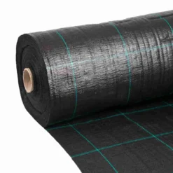 Malla Antihierbas Profesional 1,5x50m, 100g/m²