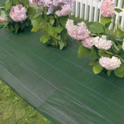 Malla Antihierbas Weedsol 90 Gr 2,10x100 M Verde Nortene