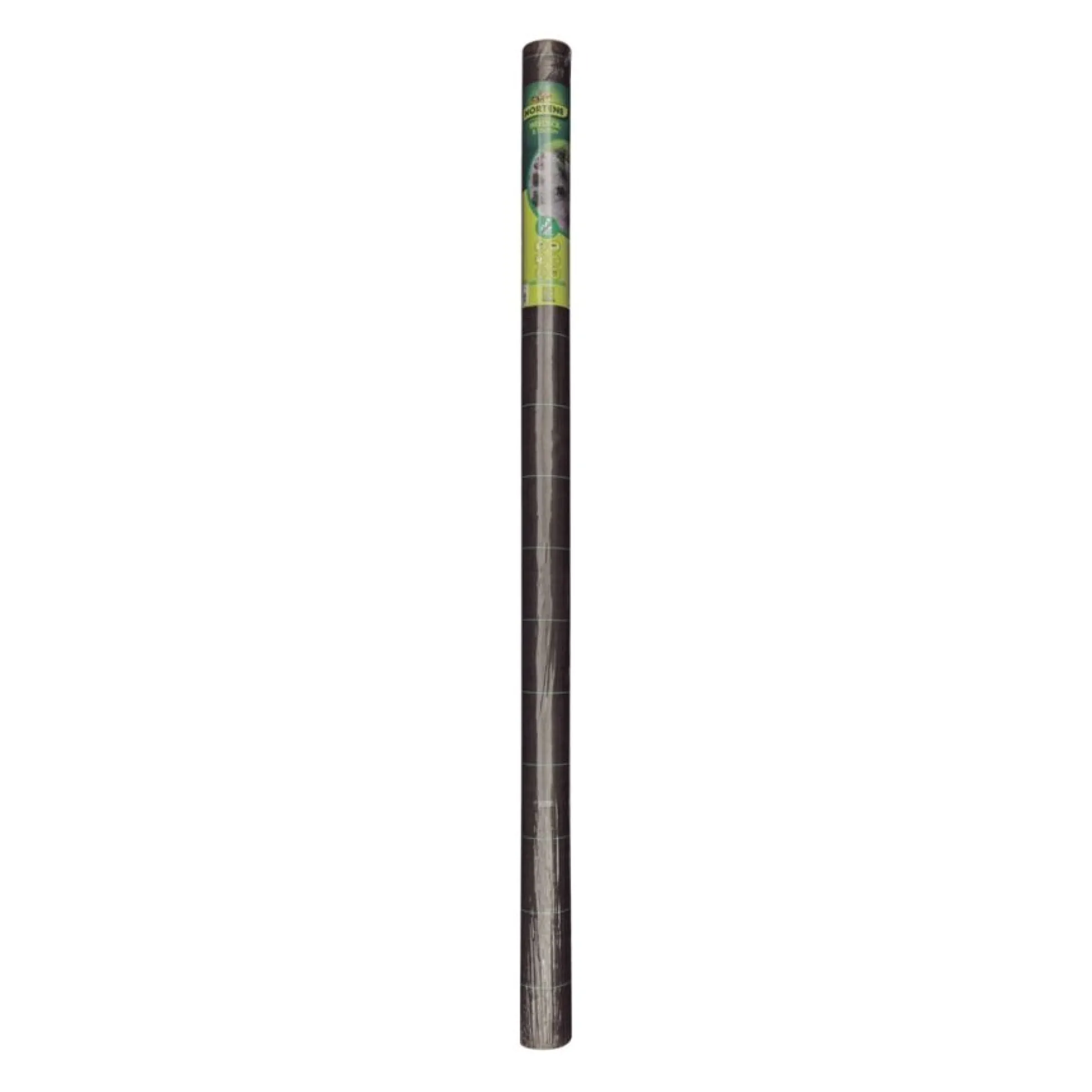 Malla Antihierbas Weedsol 90 Gr 2,10x100 M Verde Nortene