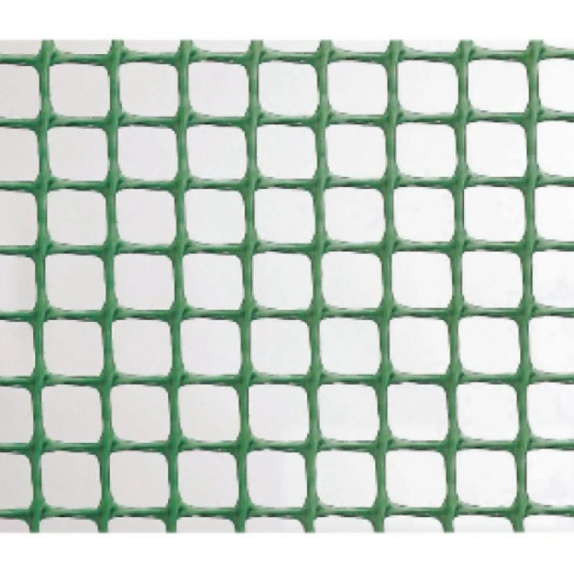 Malla Cuad.0.5cm.verde 1m. 25 Mts.