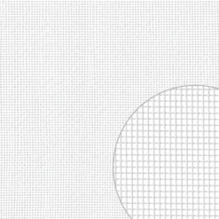 Malla Fibra Vidrio 1x30m.blanca