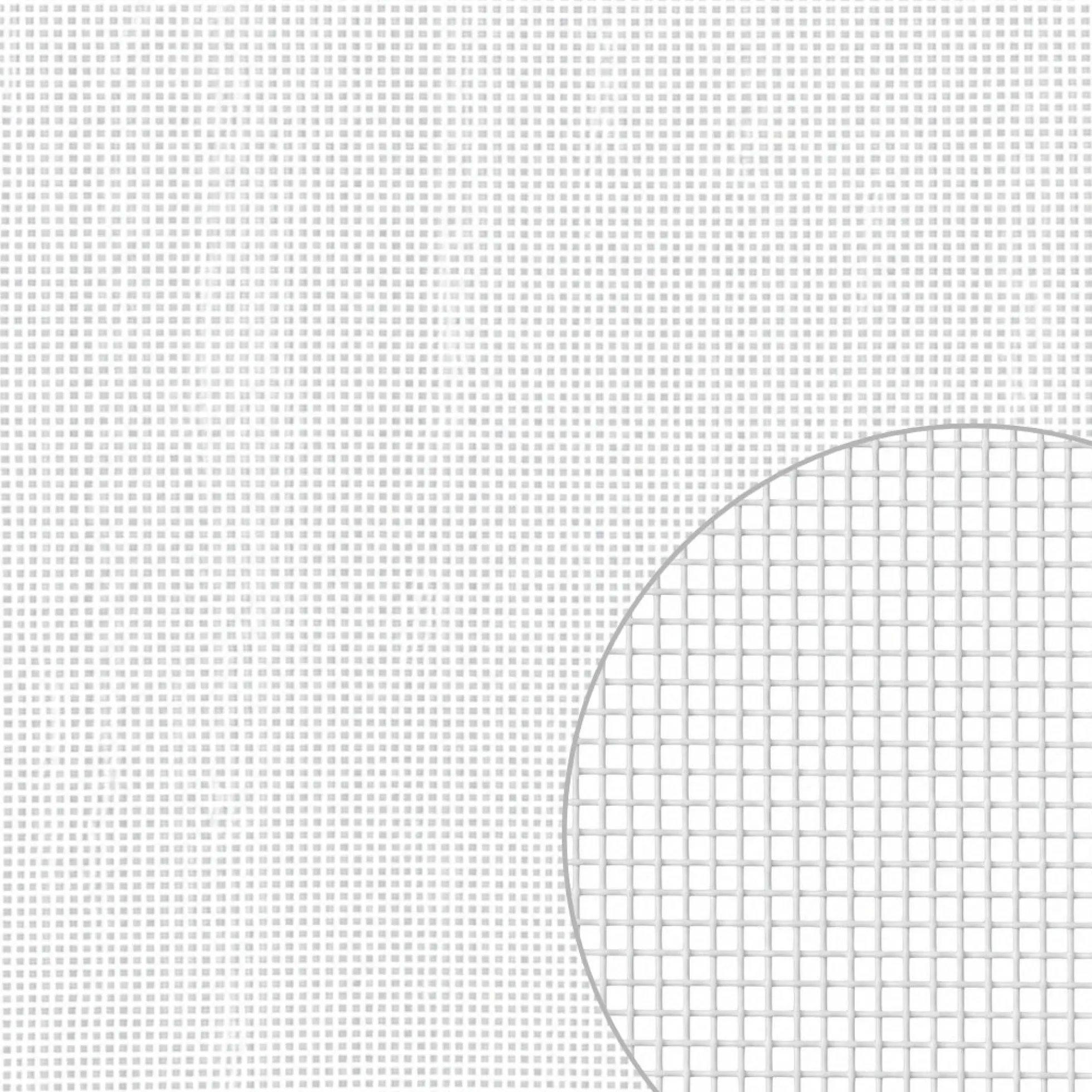 Malla Fibra Vidrio 1x30m.blanca
