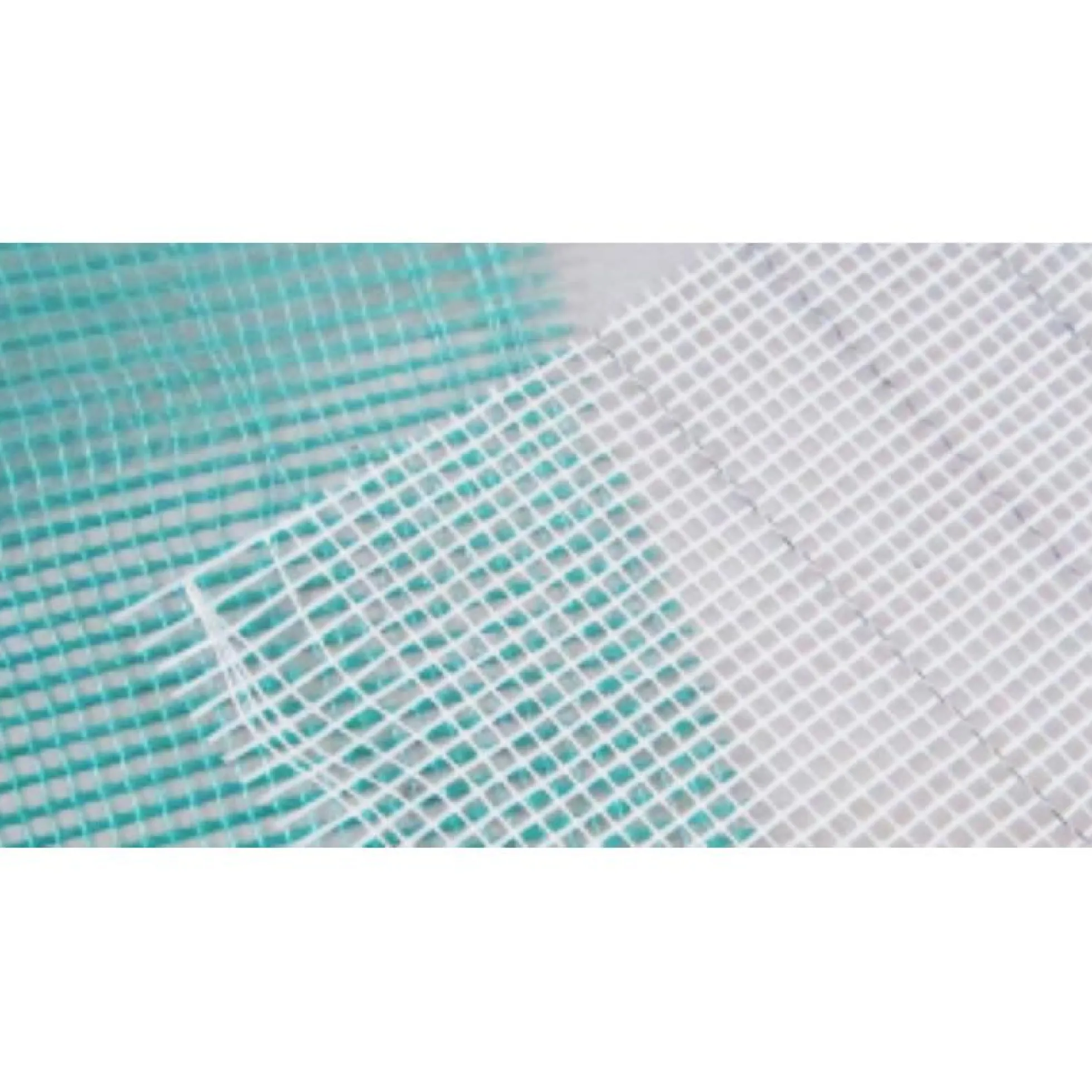 Malla Fibra Vidrio 1x30m.blanca