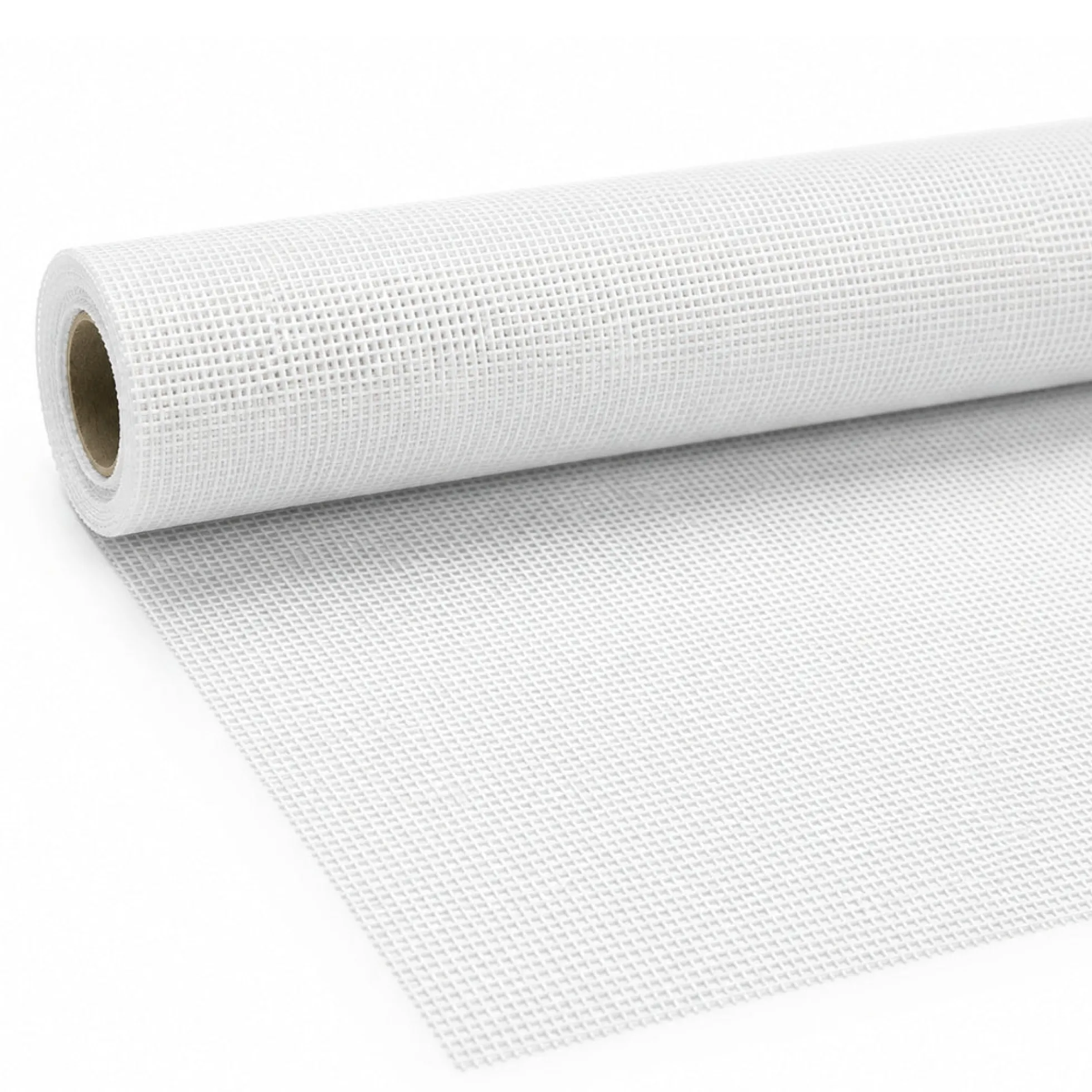 Malla Fibra Vidrio 1x30m.blanca