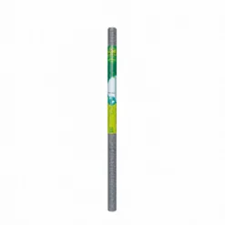 Malla Fibra Vidrio 1x30m.gris