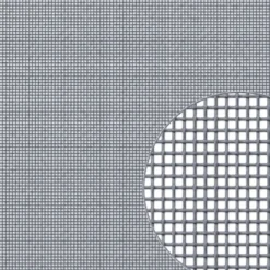 Malla Fibra Vidrio 1x30m.gris