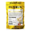 Maltodextrina - 1kg - Melocotón - Maltodextrina - Io.genix