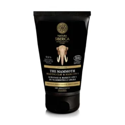 Mamut arcilla de afeitado Natura Siberica 150 ml