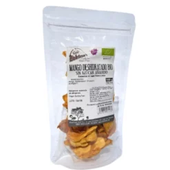 Mango Deshidratado Bio 100 Gr