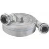 Manguera Industrial 30m C/52 Para Construcción Y Riego