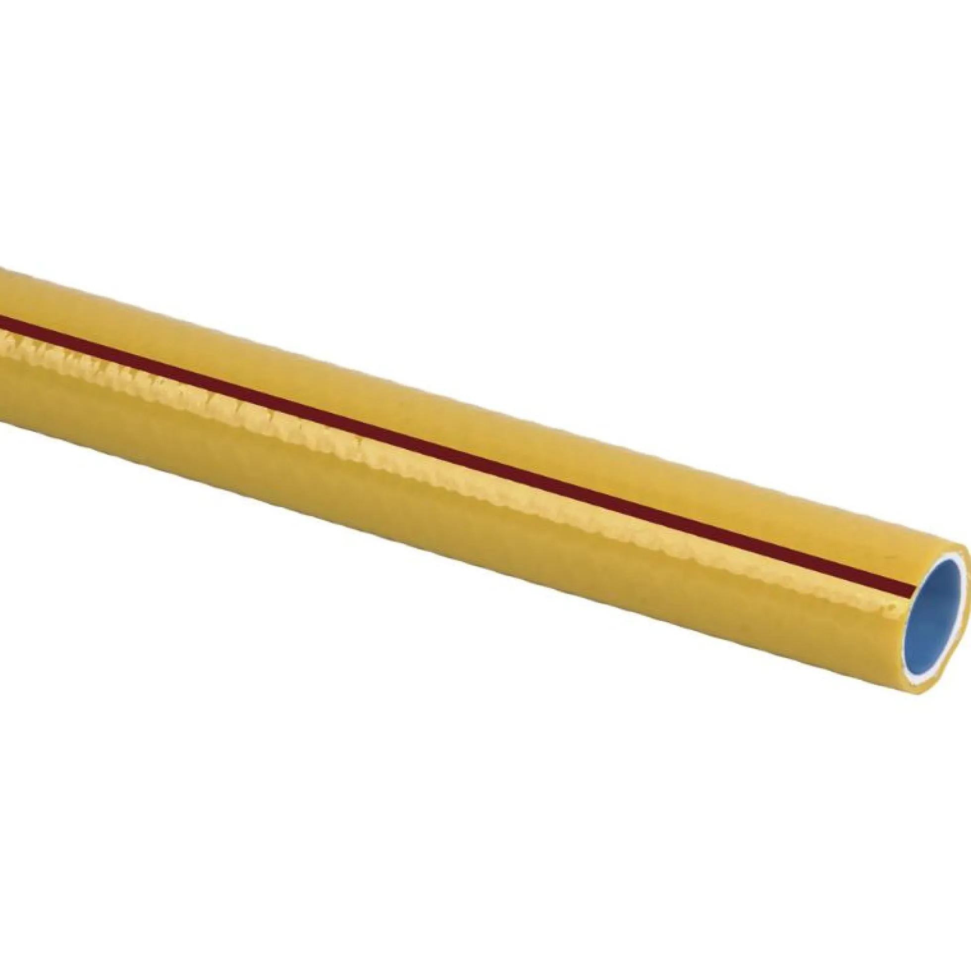 Manguera Pvc Modelo Storm 3c Trenzada Ø25x25 M