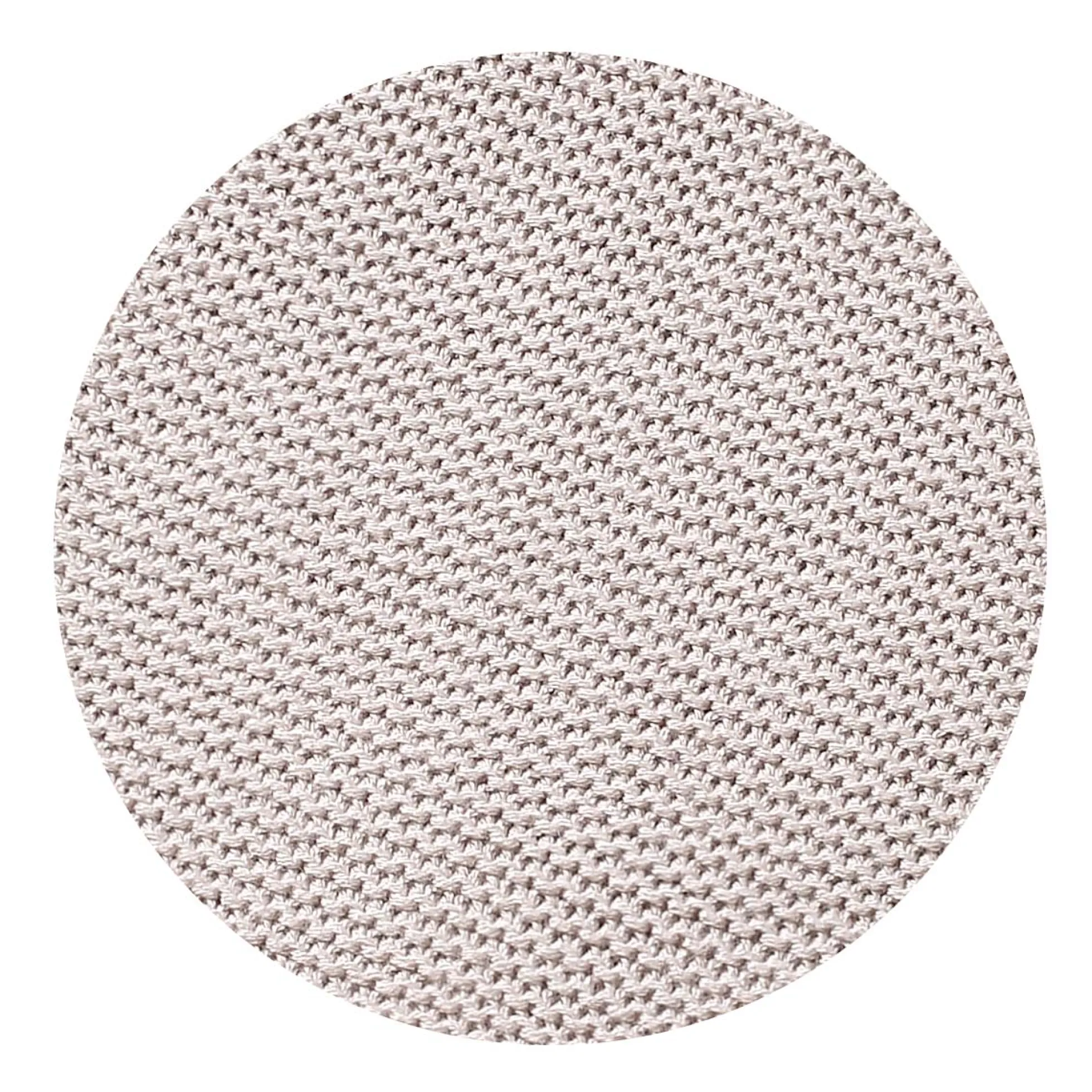 Manta Toquilla Bebé 100% Bamboo Beige