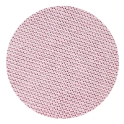 Manta Toquilla Bebé 100% Bamboo Rosa Nude