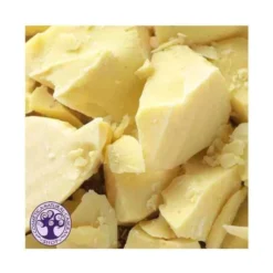 Manteca de cacao virgen BIO. Camassia 100 g