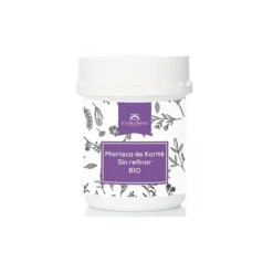 Manteca Karité BIO sin refinar, Camassia 100 g