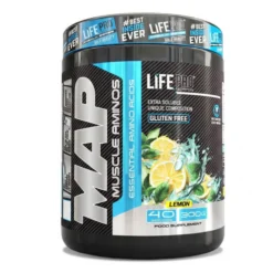 Map - 300g - Limon - Esenciales E Hidrolizados - Lifepro