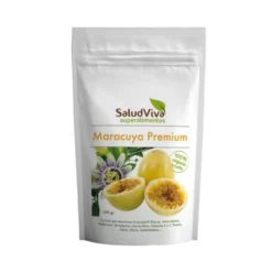 Maracuyá premium en polvo Salud Viva 125 g