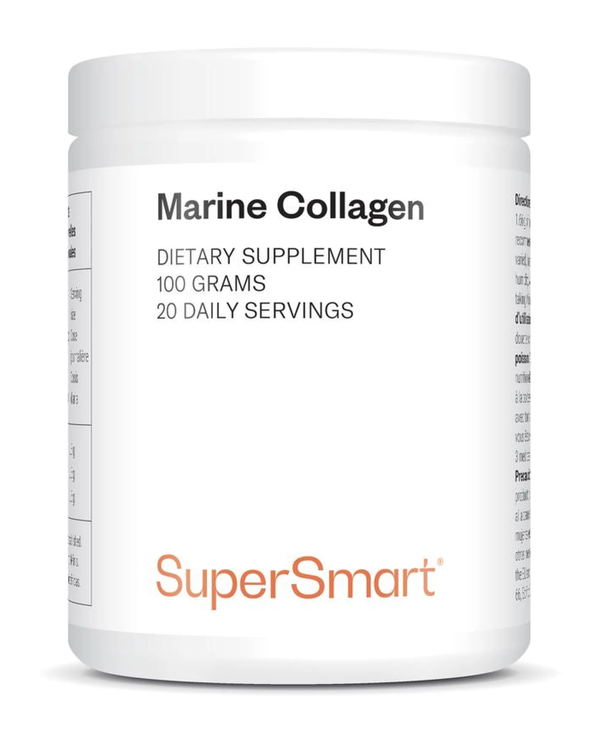 Marine Collagen