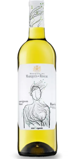 Marqués De Riscal Sauvignon Blanc Do Rueda, 75.00cl, 12% Vol