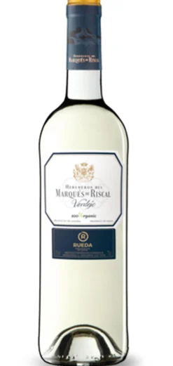 Marqués De Riscal Verdejo 37.5cl Do Rueda, 37.50cl, 0% Vol