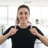 Masajeador Manual Para Cuello Y Hombros – Presión Dirigida En Nuca Y Trapecios, Relajación