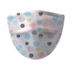Mascarilla adulto Geometric