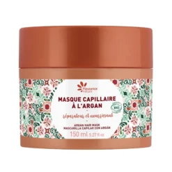 Mascarilla Capilar Con Argán Fleurance Nature 150ml
