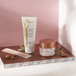 Mascarilla Capilar Con Argán Fleurance Nature 150ml