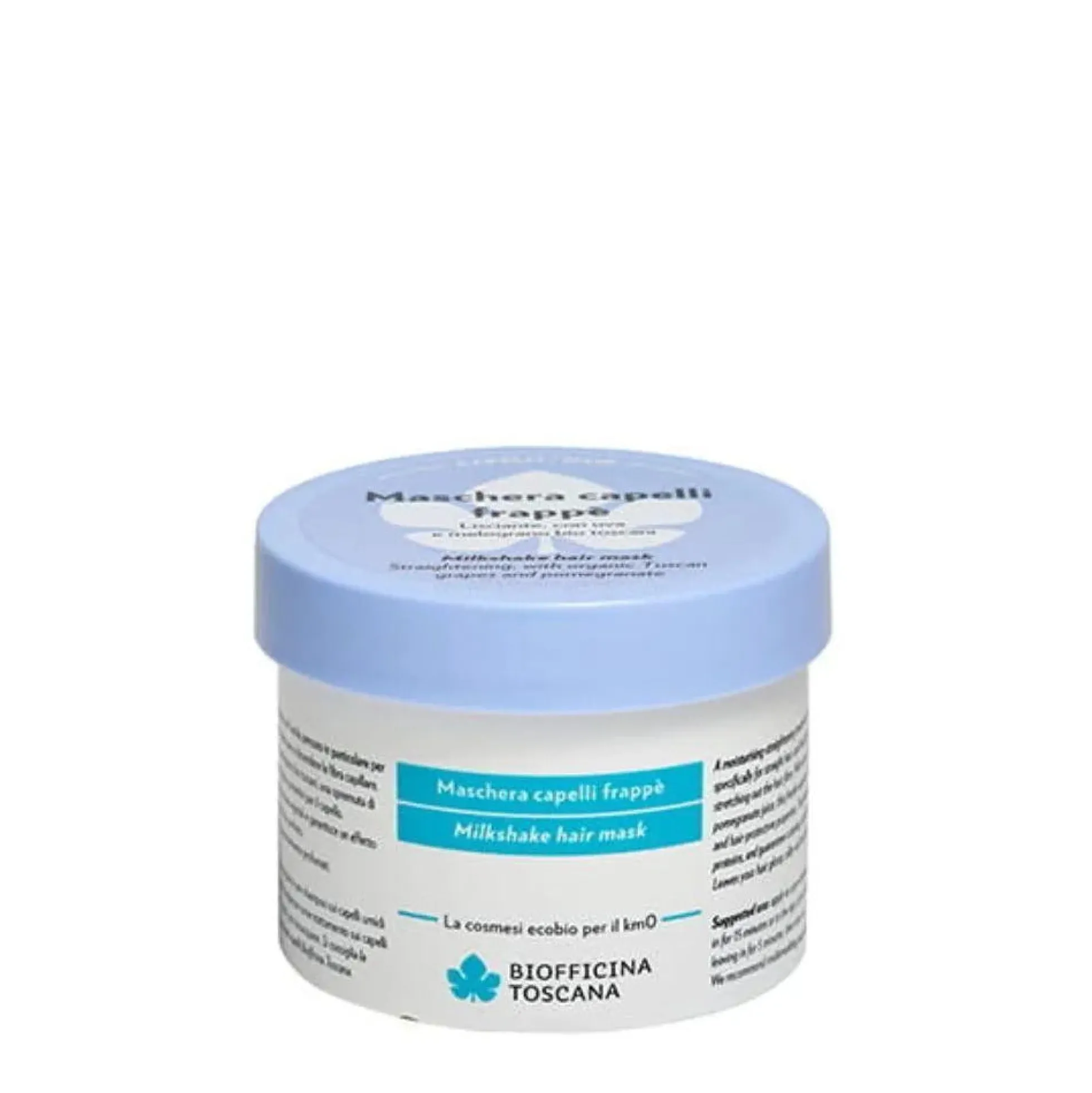 Mascarilla Capilar Frappè Biofficina Toscana 200ml