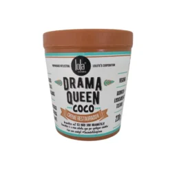 Mascarilla Coco Drama Queen Lola Cosmetics 230g