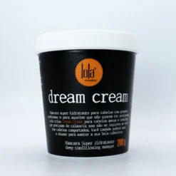 Mascarilla Dream Cream Lola Cosmetics 200g