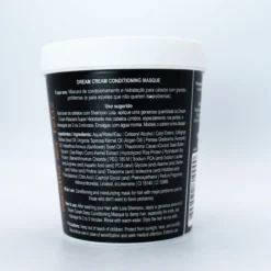 Mascarilla Dream Cream Lola Cosmetics 200g