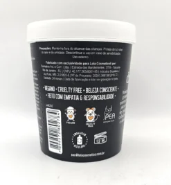 Mascarilla Hidratante Dream Cream Lola Cosmetics 450g Xl