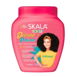 Mascarilla Hidratante Kids Skala 1000g