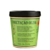 Mascarilla Reparadora Umectação Oliva Lola Cosmetics 200g