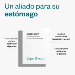 Mastic Gum