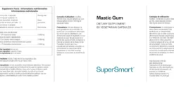 Mastic Gum